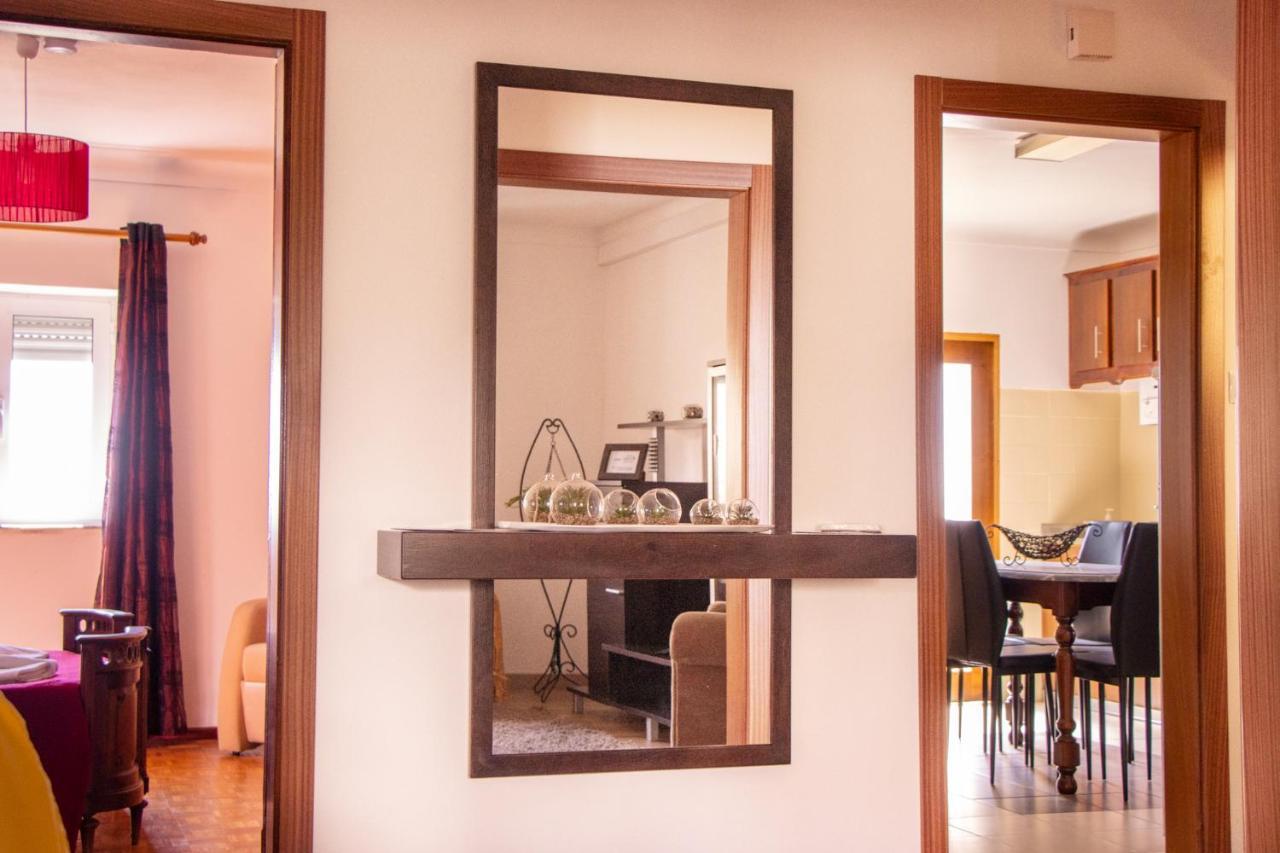 Fonte Da Rosa Guest House Бельмонте Экстерьер фото