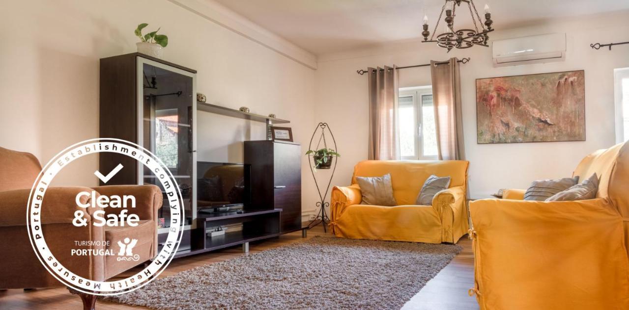 Fonte Da Rosa Guest House Бельмонте Экстерьер фото