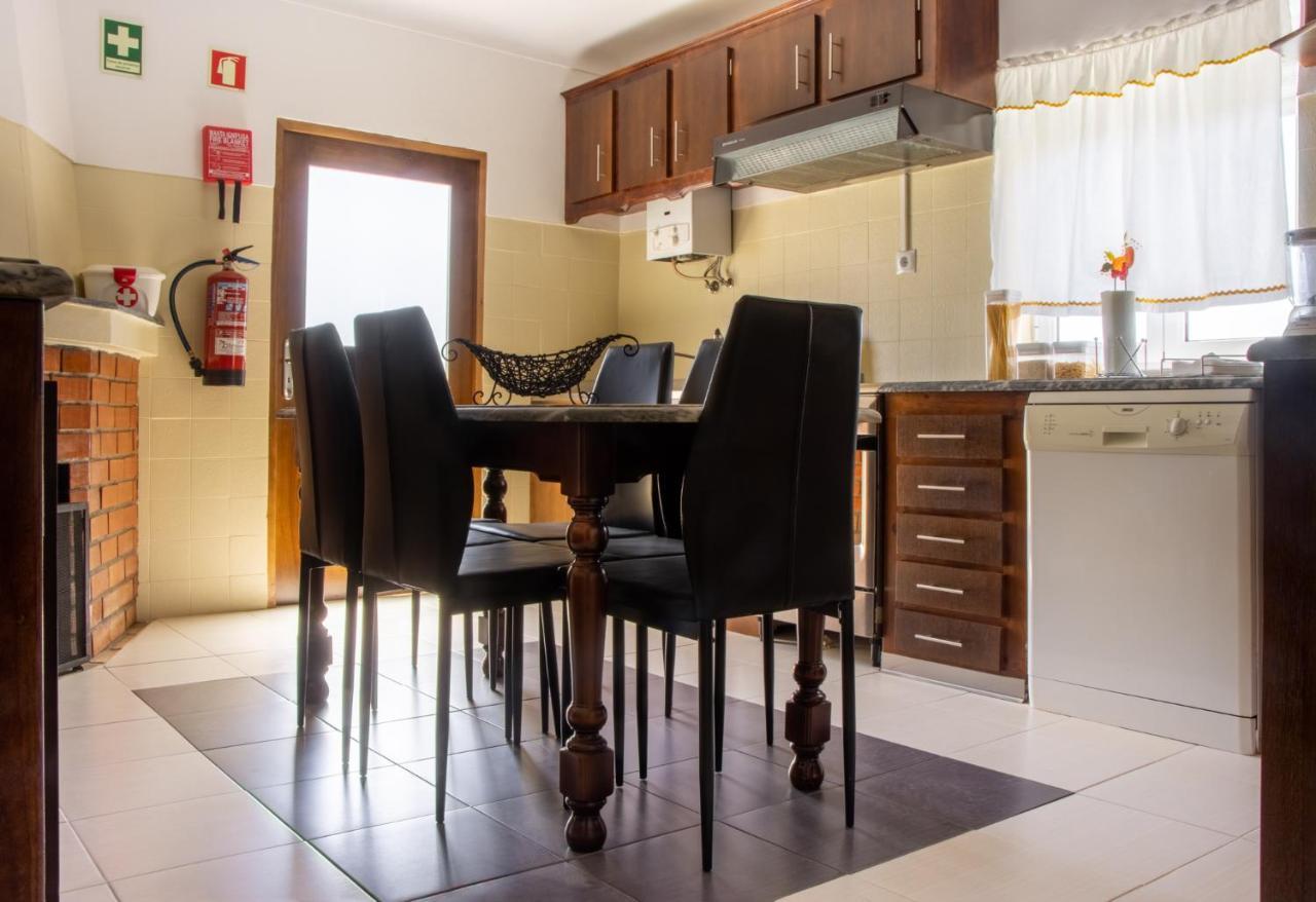 Fonte Da Rosa Guest House Бельмонте Экстерьер фото