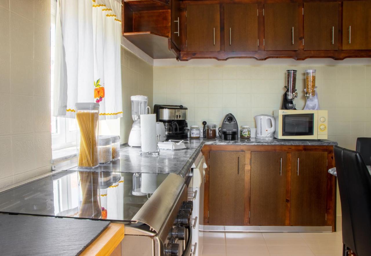Fonte Da Rosa Guest House Бельмонте Экстерьер фото