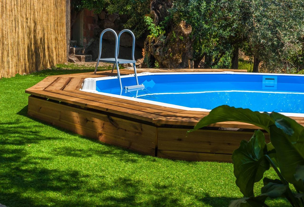 Fonte Da Rosa Guest House Бельмонте Экстерьер фото