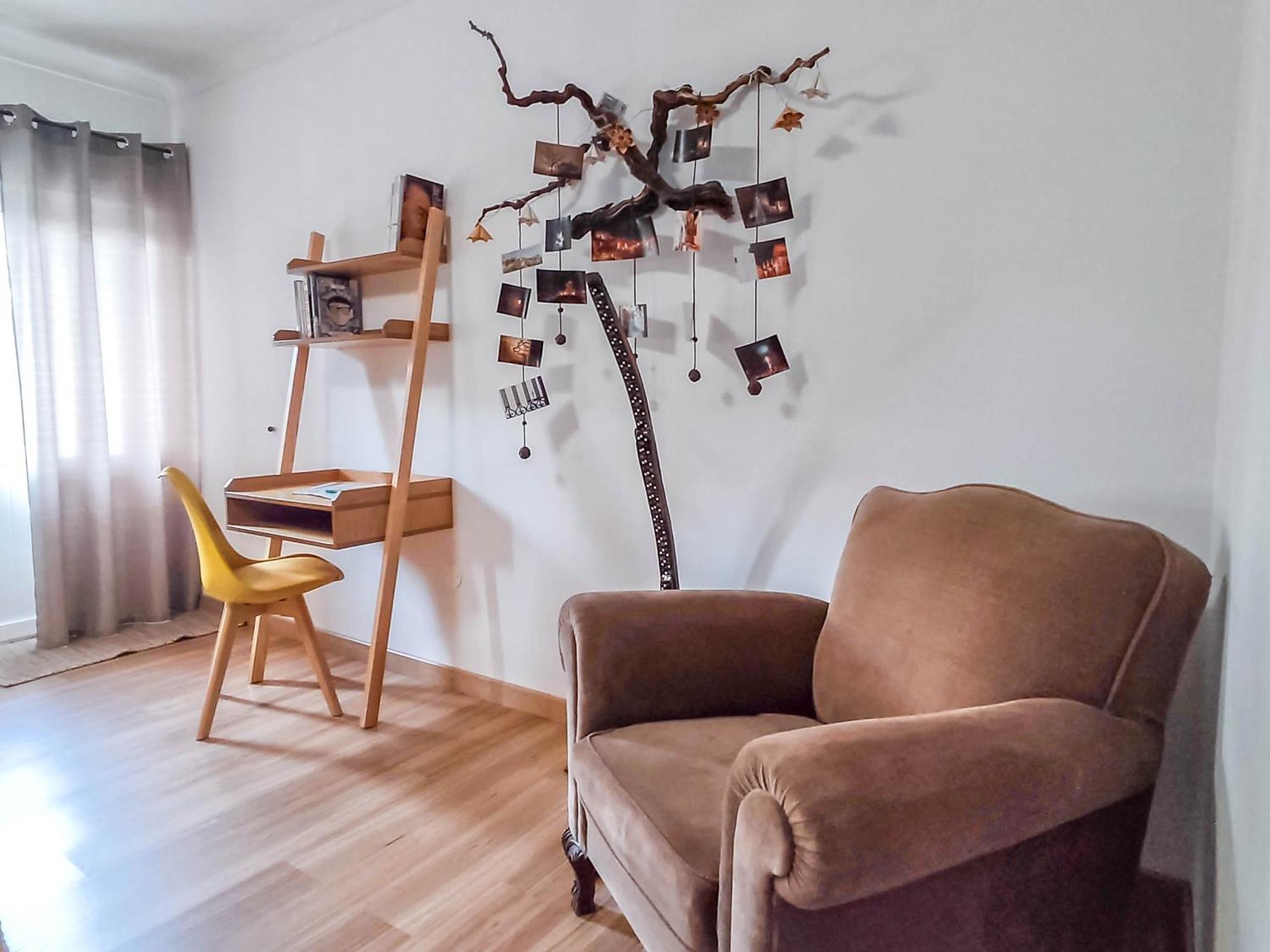 Fonte Da Rosa Guest House Бельмонте Экстерьер фото