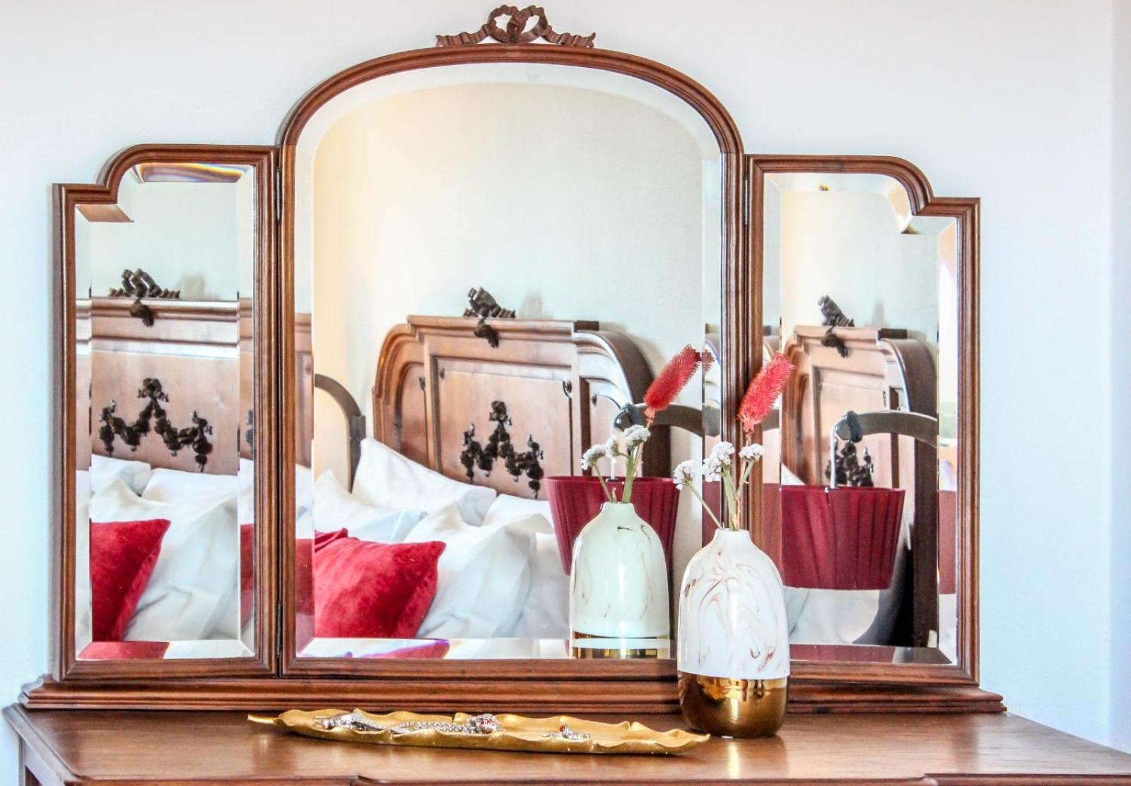 Fonte Da Rosa Guest House Бельмонте Экстерьер фото